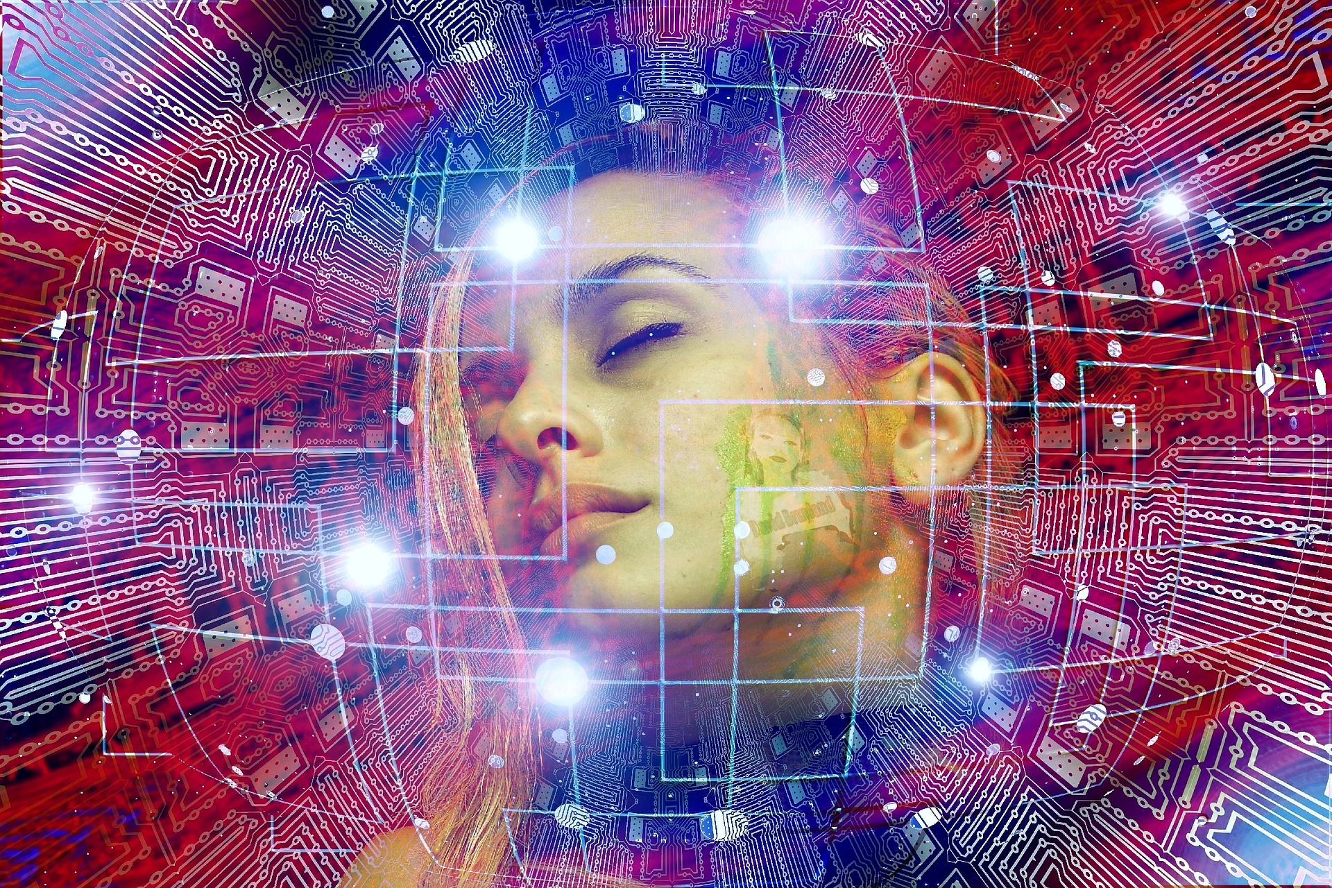 Stunning Beauty Hub 15